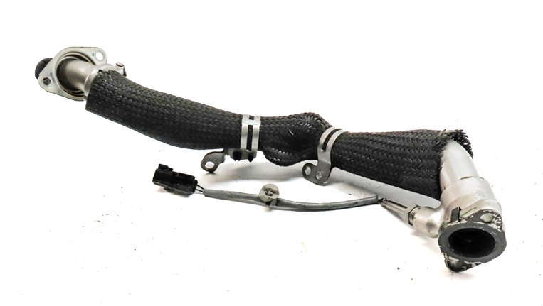 Thumbnail 5: 2018 LAND ROVER DISCOVERY (L462) 3.0L DIESEL ENGINE EGR HOSE PIPE