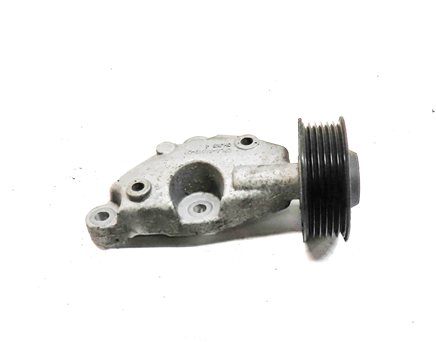 2018 LAND ROVER DISCOVERY (L462) 3.0L DIESEL ENGINE MOTOR IDLER PULLEY