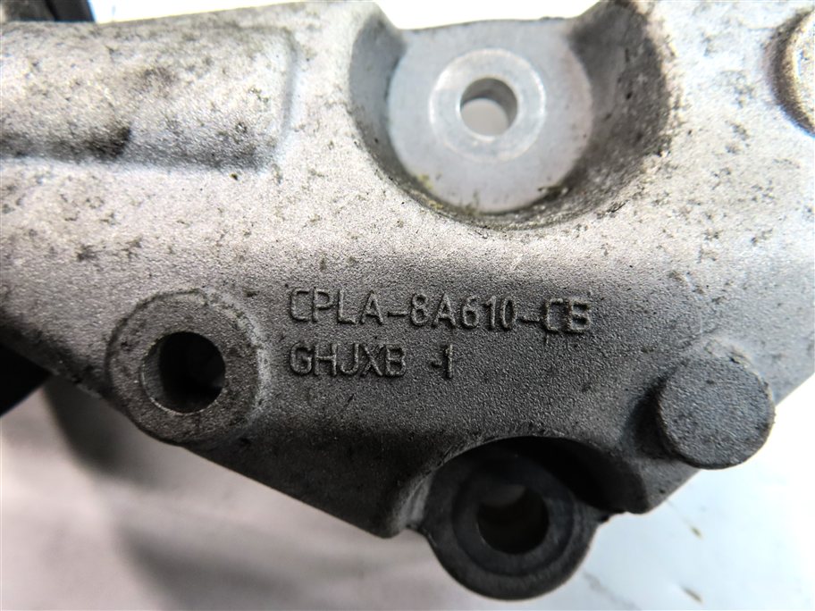Thumbnail 6: 2018 LAND ROVER DISCOVERY (L462) 3.0L DIESEL ENGINE MOTOR IDLER PULLEY