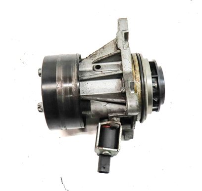 Thumbnail 2: 16-21 ROVER SPORT DISCOVERY L462 L494 3.0L DIESEL PRIMARY WATER COOLANT PUMP