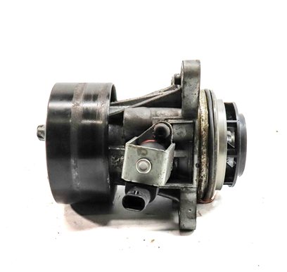 Thumbnail 3: 16-21 ROVER SPORT DISCOVERY L462 L494 3.0L DIESEL PRIMARY WATER COOLANT PUMP