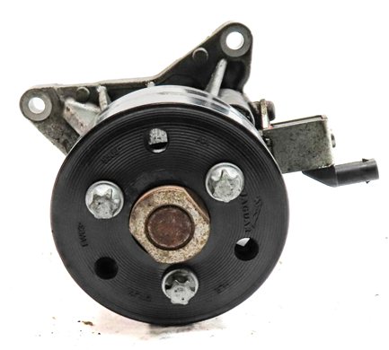 Thumbnail 4: 16-21 ROVER SPORT DISCOVERY L462 L494 3.0L DIESEL PRIMARY WATER COOLANT PUMP
