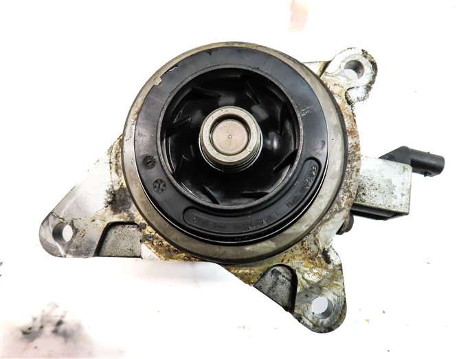 Thumbnail 5: 16-21 ROVER SPORT DISCOVERY L462 L494 3.0L DIESEL PRIMARY WATER COOLANT PUMP