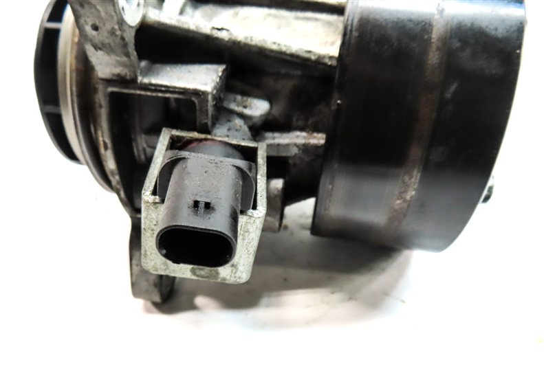 Thumbnail 6: 16-21 ROVER SPORT DISCOVERY L462 L494 3.0L DIESEL PRIMARY WATER COOLANT PUMP
