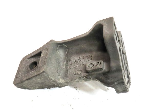 Thumbnail 4: 2018 LAND ROVER DISCOVERY (L462) 3.0L DIESEL ENGINE MOTOR MOUNT BRACKET SET/2