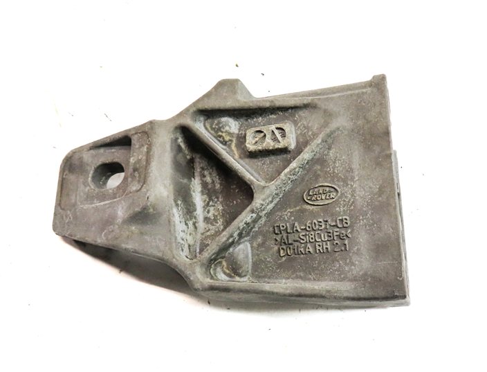 Thumbnail 5: 2018 LAND ROVER DISCOVERY (L462) 3.0L DIESEL ENGINE MOTOR MOUNT BRACKET SET/2