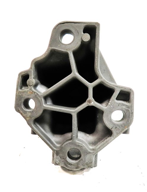 Thumbnail 6: 2018 LAND ROVER DISCOVERY (L462) 3.0L DIESEL ENGINE MOTOR MOUNT BRACKET SET/2