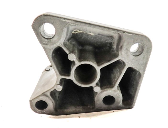 Thumbnail 7: 2018 LAND ROVER DISCOVERY (L462) 3.0L DIESEL ENGINE MOTOR MOUNT BRACKET SET/2
