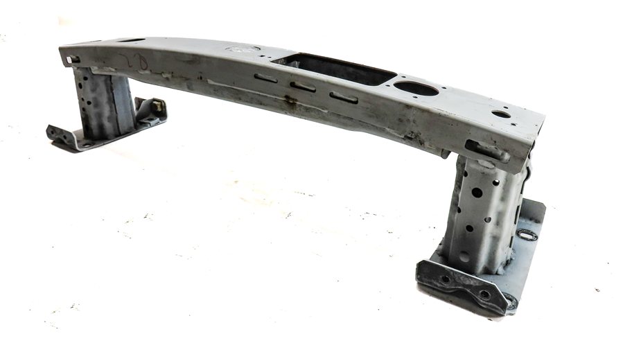 Thumbnail 3: 2017-2023 RANGE ROVER DISCOVERY L462 FRONT BUMPER REINFORCEMENT IMPACT BAR