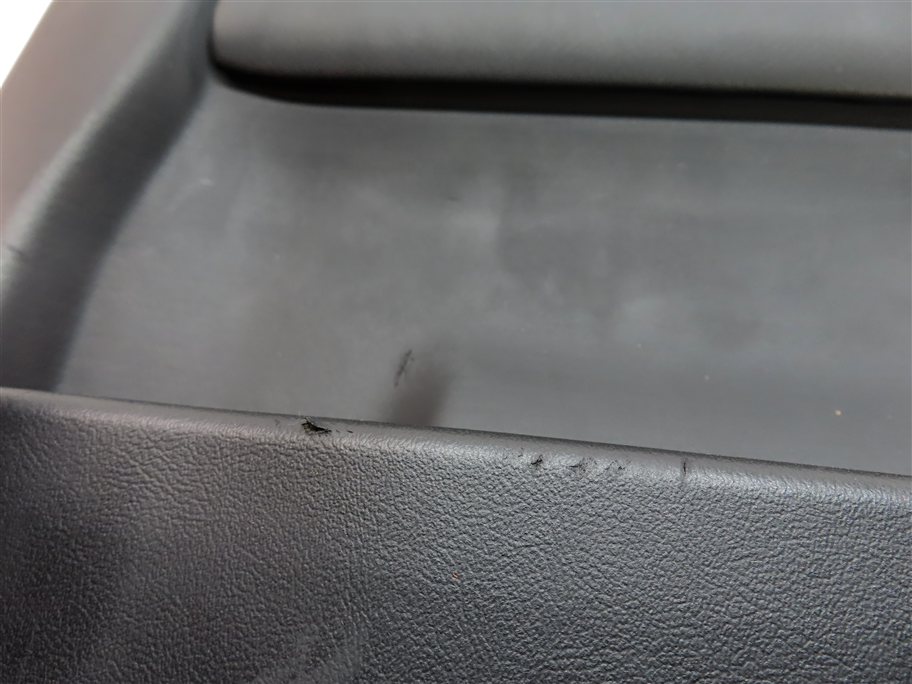 Thumbnail 9: 18 ROVER DISCOVERY L462 FRONT LEFT MEM HEAT VENT MASSAGE UPPER SEAT BACK (Tan)