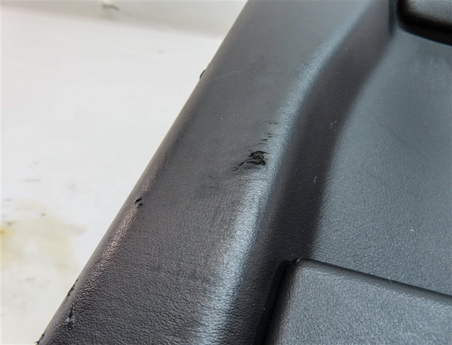 Thumbnail 10: 18 ROVER DISCOVERY L462 FRONT RIGHT MEM HEAT VENT MASSAGE UPPER SEAT BACK (Tan)