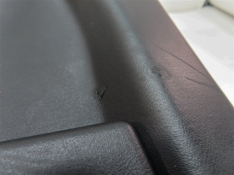Thumbnail 12: 18 ROVER DISCOVERY L462 FRONT RIGHT MEM HEAT VENT MASSAGE UPPER SEAT BACK (Tan)