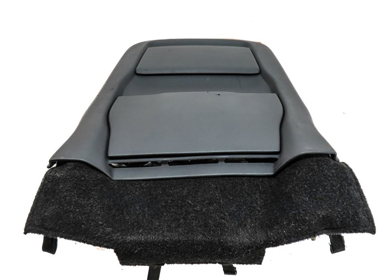 Thumbnail 6: 18 ROVER DISCOVERY L462 FRONT RIGHT MEM HEAT VENT MASSAGE UPPER SEAT BACK (Tan)