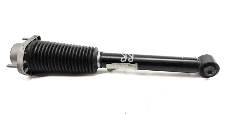 Thumbnail 4: 2018 LAND ROVER DISCOVERY (L462) AWD REAR LEFT & RIGHT SHOCK STRUT SET/2