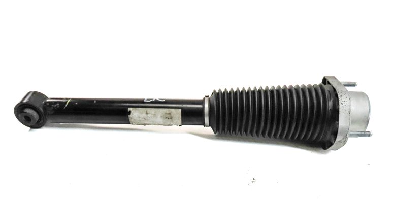 Thumbnail 5: 2018 LAND ROVER DISCOVERY (L462) AWD REAR LEFT & RIGHT SHOCK STRUT SET/2