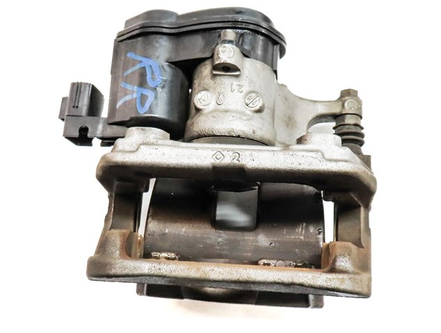 Thumbnail 3: 2018 LAND ROVER DISCOVERY (L462) DIESEL REAR LEFT & RIGHT BRAKE CALIPER SET/2