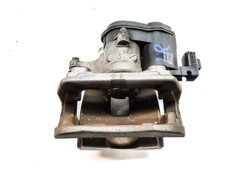 Thumbnail 4: 2018 LAND ROVER DISCOVERY (L462) DIESEL REAR LEFT & RIGHT BRAKE CALIPER SET/2