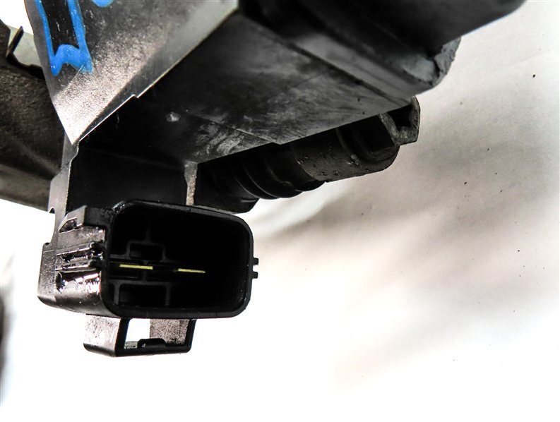 Thumbnail 5: 2018 LAND ROVER DISCOVERY (L462) DIESEL REAR LEFT & RIGHT BRAKE CALIPER SET/2