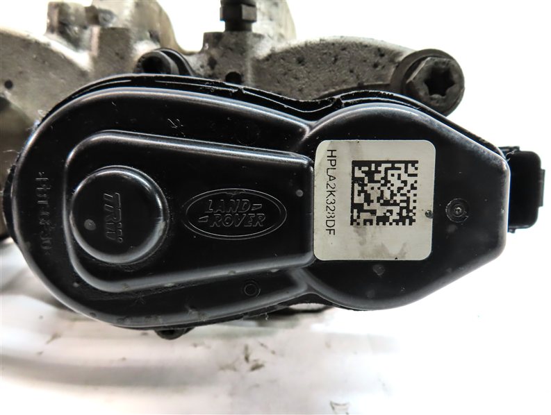 Thumbnail 6: 2018 LAND ROVER DISCOVERY (L462) DIESEL REAR LEFT & RIGHT BRAKE CALIPER SET/2