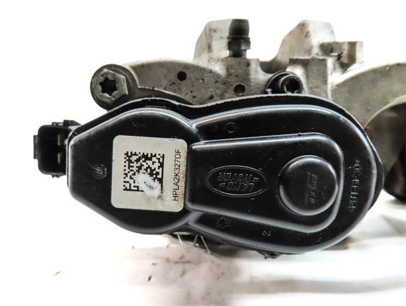 Thumbnail 7: 2018 LAND ROVER DISCOVERY (L462) DIESEL REAR LEFT & RIGHT BRAKE CALIPER SET/2