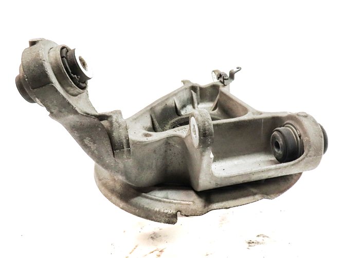 Thumbnail 2: 17-21 ROVER SPORT DISCOVERY L462 L494 REAR RIGHT AIR SUSPENSION SPINDLE KNUCKLE