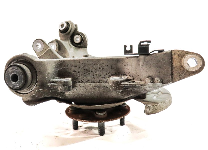 Thumbnail 4: 17-21 ROVER SPORT DISCOVERY L462 L494 REAR RIGHT AIR SUSPENSION SPINDLE KNUCKLE
