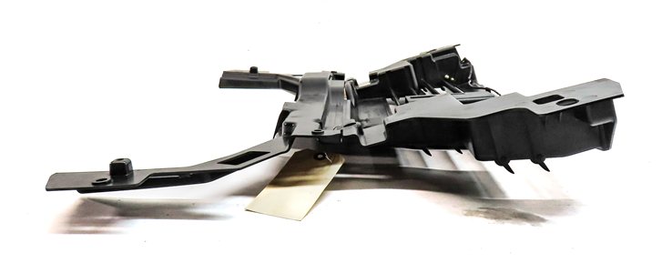 Thumbnail 3: 17-19 LAND ROVER DISCOVERY (L462) 3.0L DIESEL ACTIVE RADIATOR SHUTTER ASSEMBLY