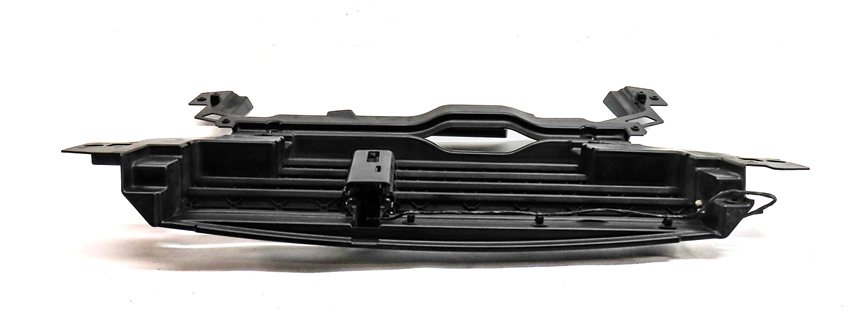 Thumbnail 4: 17-19 LAND ROVER DISCOVERY (L462) 3.0L DIESEL ACTIVE RADIATOR SHUTTER ASSEMBLY