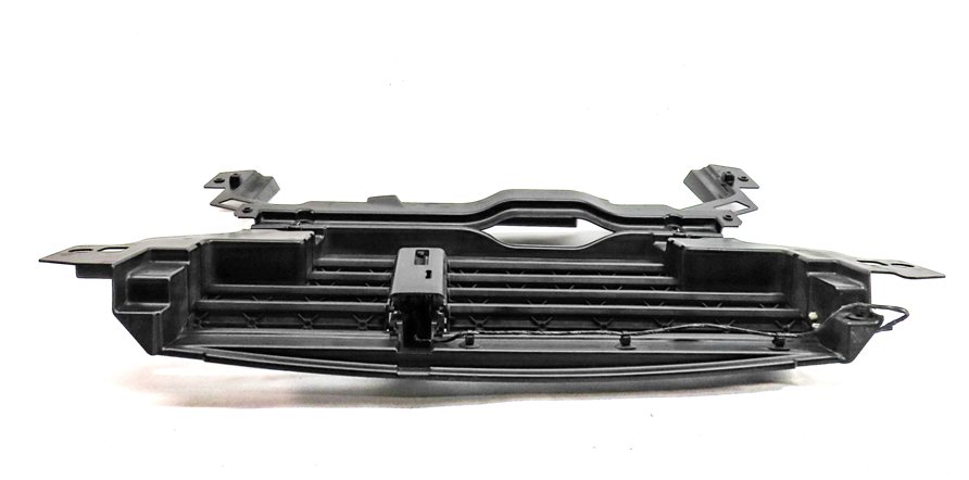Thumbnail 6: 17-19 LAND ROVER DISCOVERY (L462) 3.0L DIESEL ACTIVE RADIATOR SHUTTER ASSEMBLY