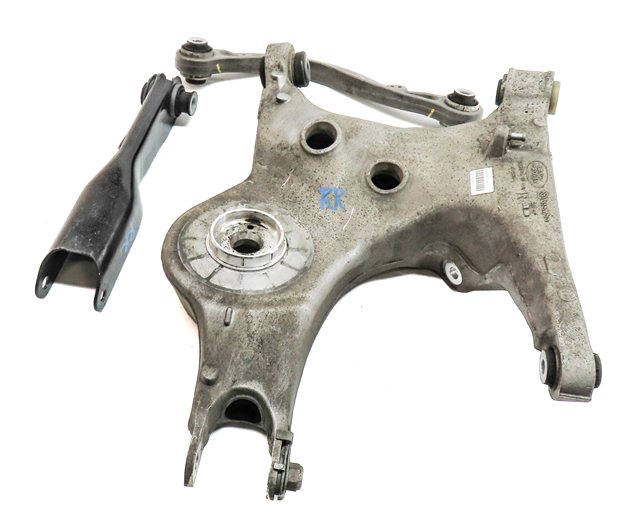 Thumbnail 2: 17-20 LAND ROVER DISCOVERY L462 REAR RIGHT PASSENGER CONTROL ARM SET/3