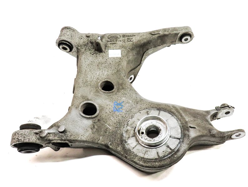 Thumbnail 5: 17-20 LAND ROVER DISCOVERY L462 REAR RIGHT PASSENGER CONTROL ARM SET/3