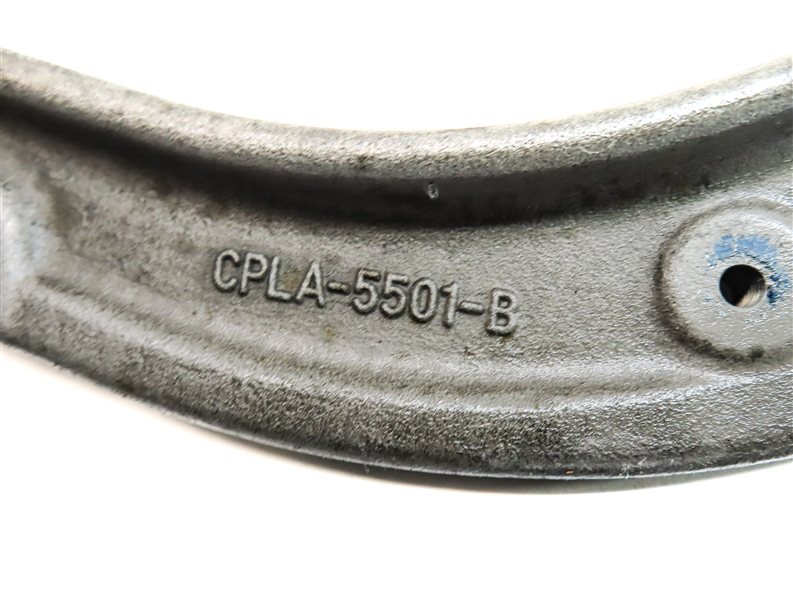 Thumbnail 9: 17-20 LAND ROVER DISCOVERY L462 REAR RIGHT PASSENGER CONTROL ARM SET/3