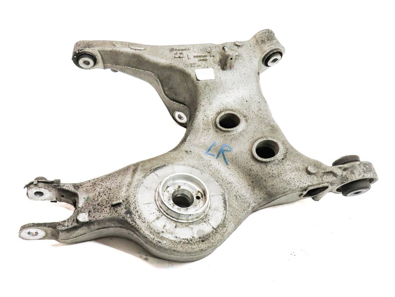 Thumbnail 4: 17-20 LAND ROVER DISCOVERY L462 REAR LEFT DRIVER CONTROL ARM SET/3