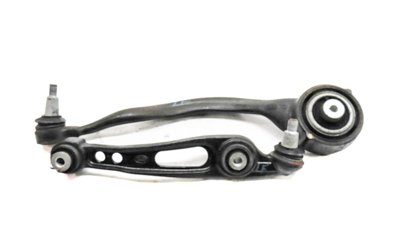 17-22 LAND RANGE ROVER DISCOVERY L462 L405 FRONT LEFT DRIVER CONTORL ARM SET/2