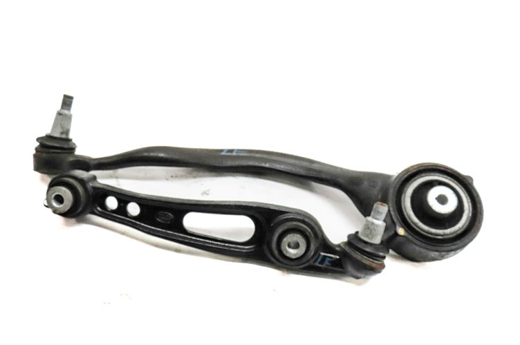 Thumbnail 2: 17-22 LAND RANGE ROVER DISCOVERY L462 L405 FRONT LEFT DRIVER CONTORL ARM SET/2
