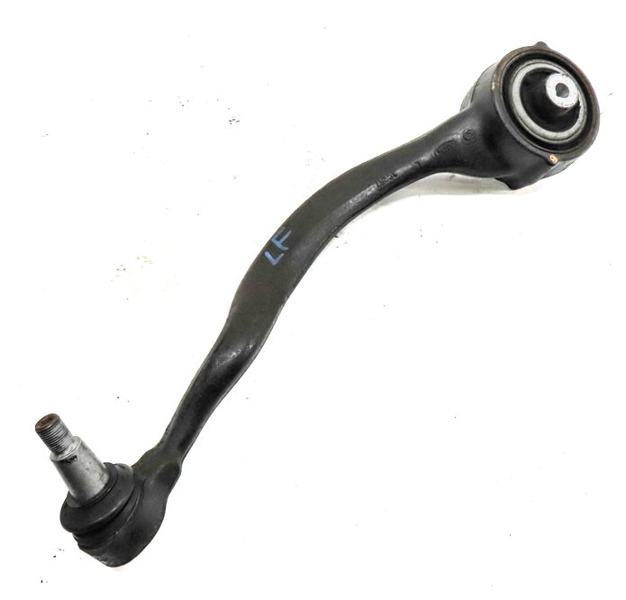 Thumbnail 3: 17-22 LAND RANGE ROVER DISCOVERY L462 L405 FRONT LEFT DRIVER CONTORL ARM SET/2