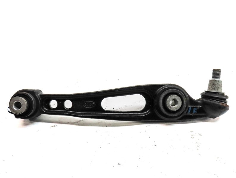 Thumbnail 4: 17-22 LAND RANGE ROVER DISCOVERY L462 L405 FRONT LEFT DRIVER CONTORL ARM SET/2