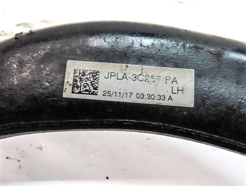 Thumbnail 5: 17-22 LAND RANGE ROVER DISCOVERY L462 L405 FRONT LEFT DRIVER CONTORL ARM SET/2