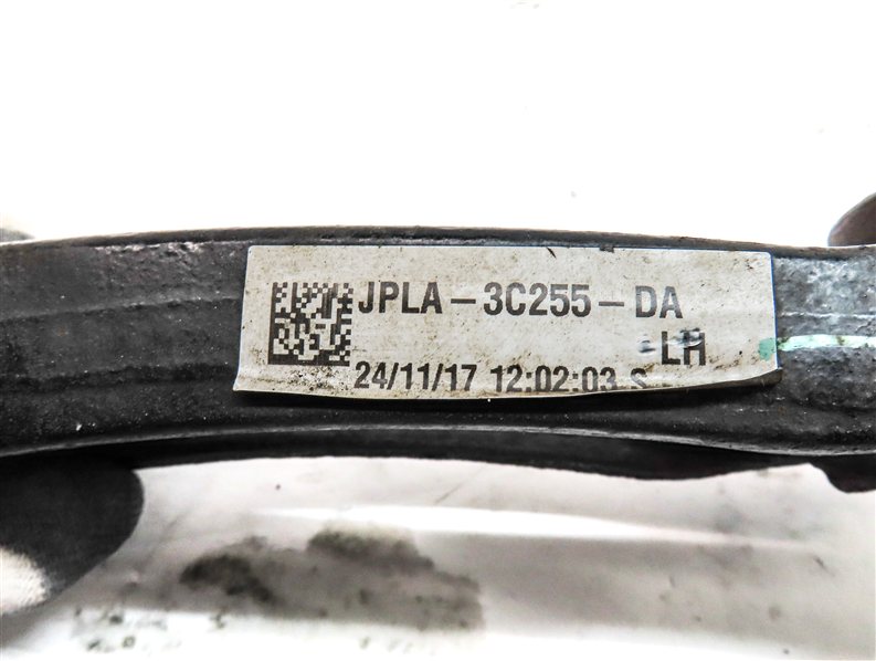 Thumbnail 6: 17-22 LAND RANGE ROVER DISCOVERY L462 L405 FRONT LEFT DRIVER CONTORL ARM SET/2