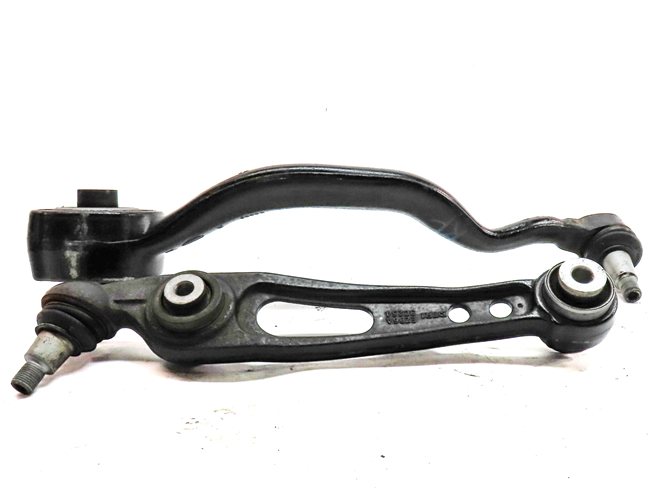 Thumbnail 3: 17-22 LAND RANGE ROVER DISCOVERY L462 L494 FRONT LEFT DRIVER CONTORL ARM SET/2