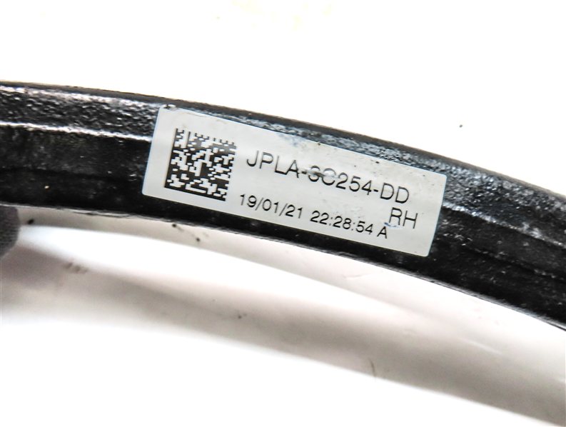 Thumbnail 6: 17-22 LAND RANGE ROVER DISCOVERY L462 L494 FRONT LEFT DRIVER CONTORL ARM SET/2