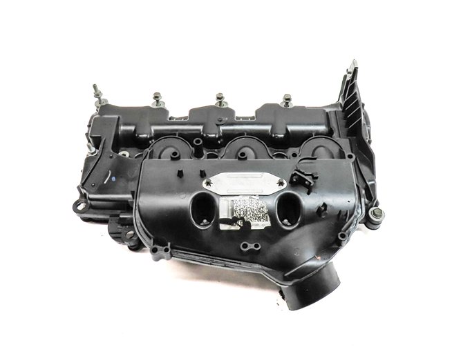 16-21 RANGE ROVER SPORT DISCOVERY L462 L405 L494 3.0 DIESEL LEFT INTAKE MANIFOLD