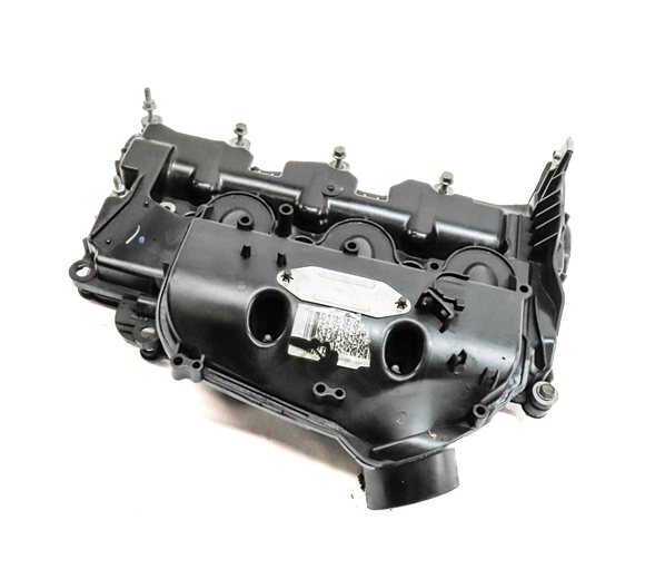 Thumbnail 2: 16-21 RANGE ROVER SPORT DISCOVERY L462 L405 L494 3.0 DIESEL LEFT INTAKE MANIFOLD