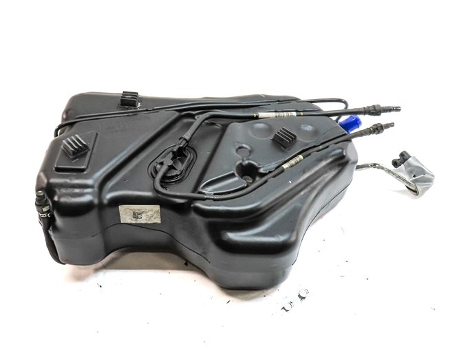 17-21 RANGE ROVER SPORT DISCOVERY L494 L405 L462 DIESEL PRIMARY DEF TANK w/PUMP