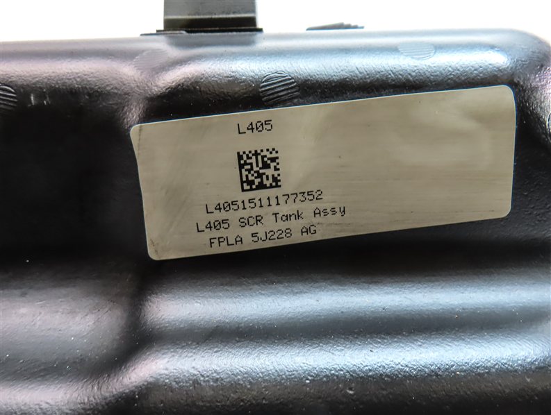 Thumbnail 9: 17-21 RANGE ROVER SPORT DISCOVERY L494 L405 L462 DIESEL PRIMARY DEF TANK w/PUMP