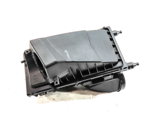 17-21 RANGE ROVER SPORT DISCOVERY 3.0L DIESEL FRONT LEFT AIR INTAKE FILTER BOX