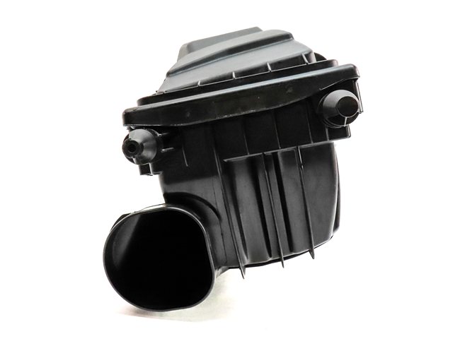 Thumbnail 5: 17-21 RANGE ROVER SPORT DISCOVERY 3.0L DIESEL FRONT LEFT AIR INTAKE FILTER BOX
