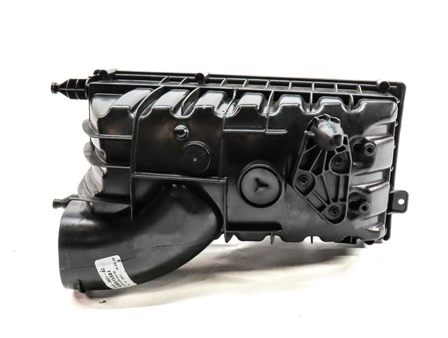 Thumbnail 6: 17-21 RANGE ROVER SPORT DISCOVERY 3.0L DIESEL FRONT LEFT AIR INTAKE FILTER BOX