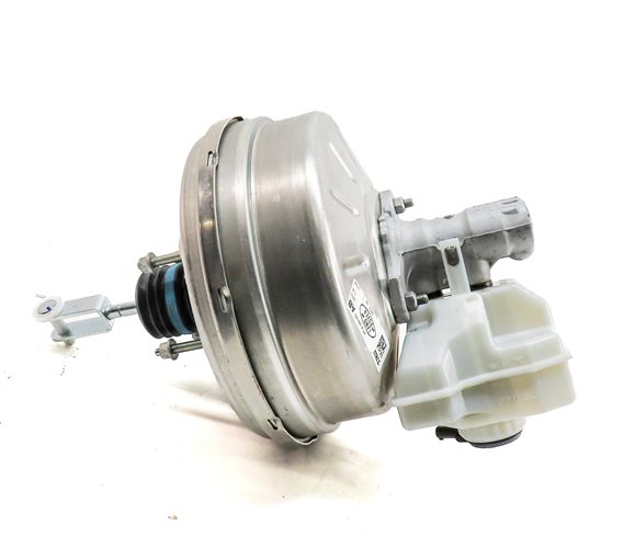 18-22 LAND RANGE ROVER DISCOVERY L462 L405 POWER BRAKE BOOSTER w/MASTER CYLINDER
