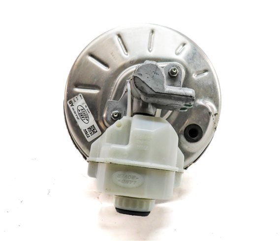 Thumbnail 3: 18-22 LAND RANGE ROVER DISCOVERY L462 L405 POWER BRAKE BOOSTER w/MASTER CYLINDER